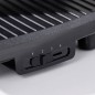 Tristar GR-2856 Grill Sort Tristar GR-2856 Grill Sort
